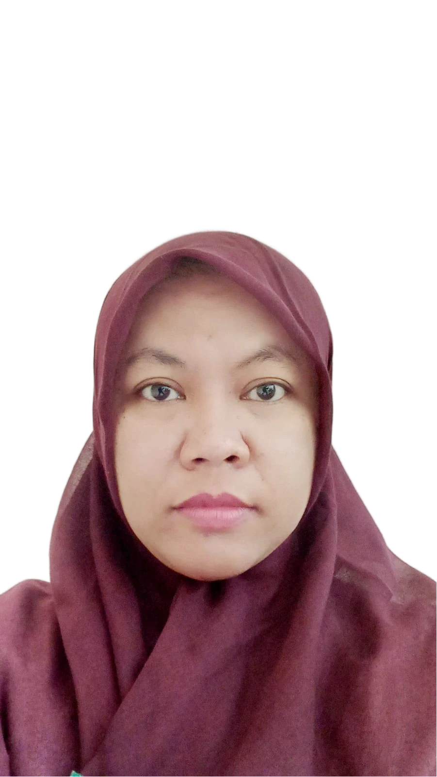 Eriyati, SS - Ka Perpustakaan