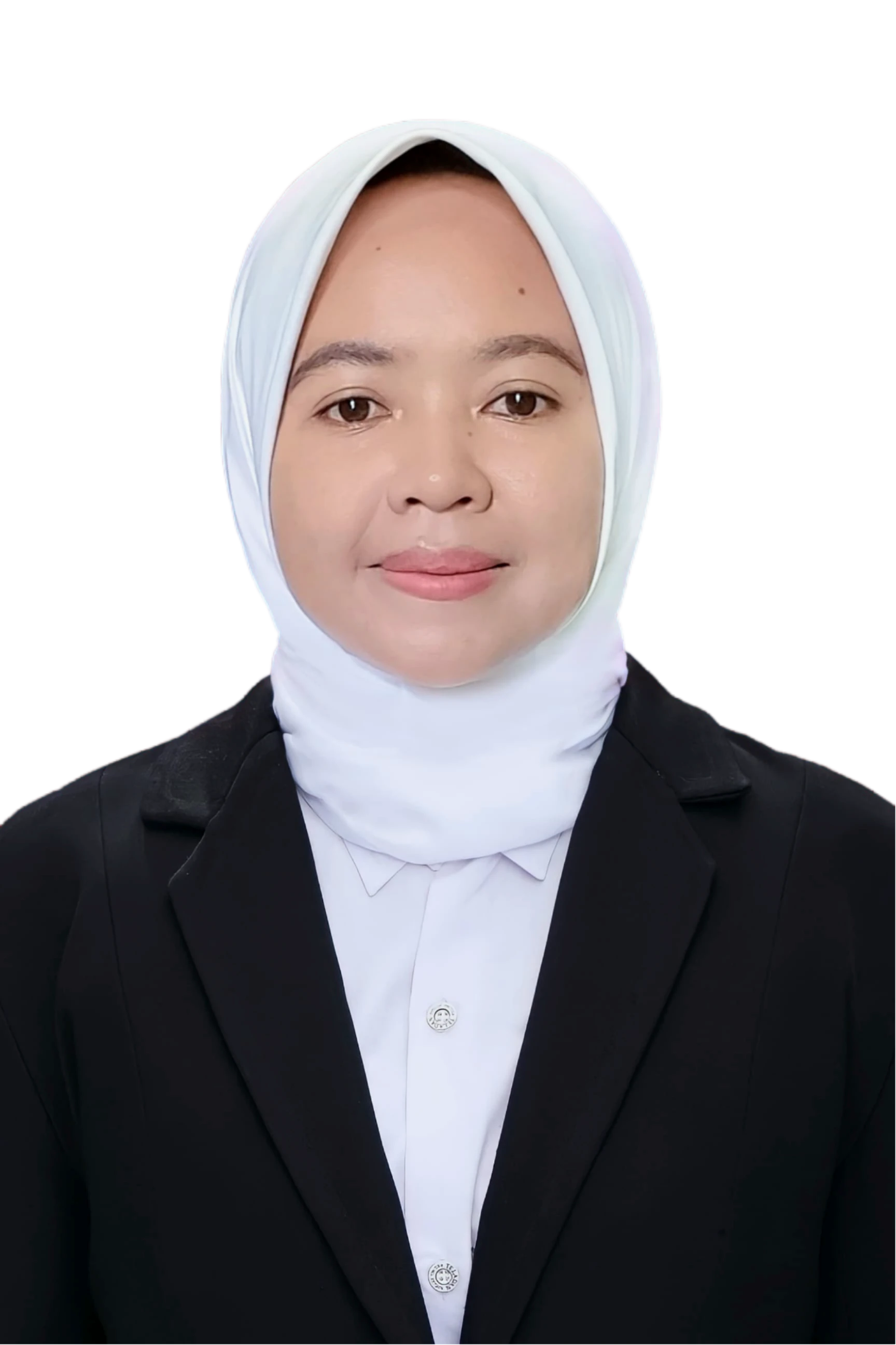 Kunny Khulatal Jannah, S.Pd - Ketua Yayasan